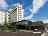 Одноместный люкс