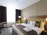 Двухместный номер Deluxe