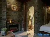 Двухместный номер Deluxe