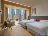 Номер Стандарт с балконом