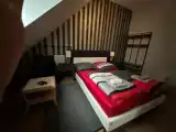 Двухместный номер Стандарт