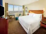 Двухместный клубный номер Westin
