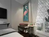 Одноместный номер Стандарт