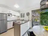 Апартаменты c 1 комнатой с видом на реку