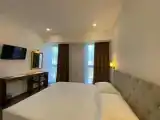 Двухместный номер Deluxe