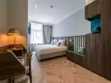 Номер Стандарт
