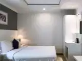 Двухместный номер Deluxe