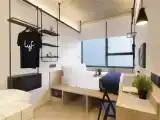 Двухместная студия One of a Kind