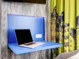 Двухместный люкс