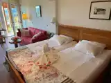 Двухместный номер Комфорт