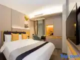 Двухместный номер Business