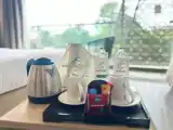 Двухместный номер Стандарт