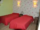 Номер Стандарт