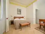 Семейный номер Стандарт с видом на город