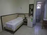 Одноместный номер Стандарт