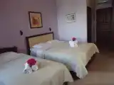 Трёхместный номер Стандарт