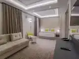 Люкс Deluxe с балконом