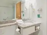 Четырёхместный номер Стандарт