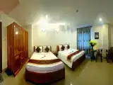 Номер Deluxe