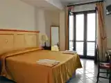 Полулюкс с видом на сад
