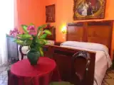Трёхместный номер Deluxe с видом на океан
