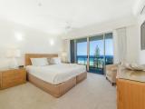 Апартаменты c 1 комнатой oceanfront
