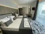 Двухместный номер Deluxe с балконом