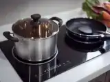 Четырёхместный семейный люкс