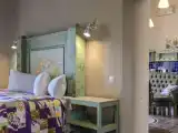 Двухместный люкс