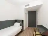 Номер Стандарт