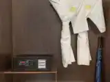 Семейный люкс с видом на океан