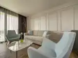 Двухместный люкс Luxury с видом на море
