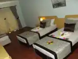Номер Стандарт с видом на окрестности