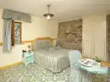Двухместный номер Стандарт с балконом