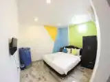 Двухместный номер Стандарт