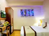Двухместный номер Superior