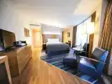 Двухместный номер Premium с балконом и с видом на Камден