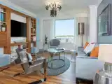 Клубный люкс с 2 комнатами