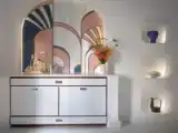 Двухместный полулюкс с видом на внутренний двор