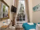 Номер Стандарт с балконом