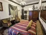 Двухместный номер Стандарт с видом на город