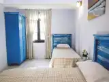 Run of House