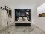 Апартаменты Luxury