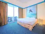 Номер Стандарт с балконом
