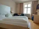 Двухместный номер Superior