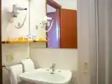 Четырёхместный номер Стандарт