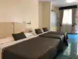 Трёхместный номер Стандарт