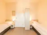 Апартаменты с 2 комнатами