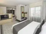Одноместный номер Executive