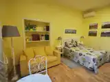 Четырёхместный номер Deluxe